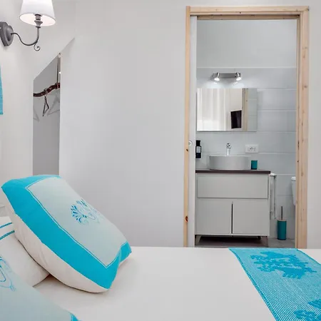 Bed and Breakfast B E B Nott'e Die 3*