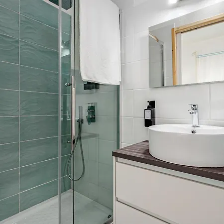 B E B Nott'e Bed & Breakfast Olbia