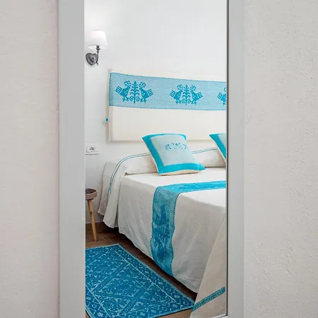 Bed & Breakfast B E B Nott'e Olbia