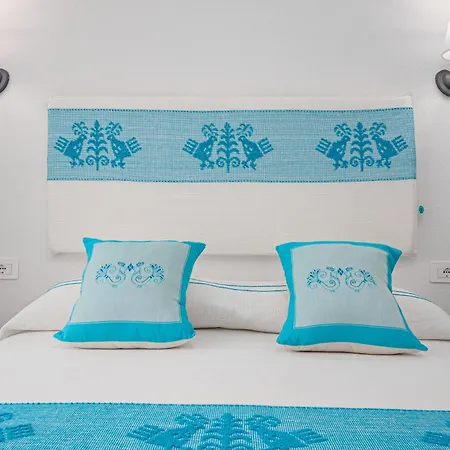 B E B Nott'e Bed & Breakfast Olbia