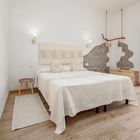 Bed & Breakfast B E B Nott'e