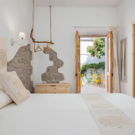B E B Nott'e Bed & Breakfast