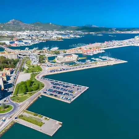 B E B Nott'e Bed & Breakfast Olbia